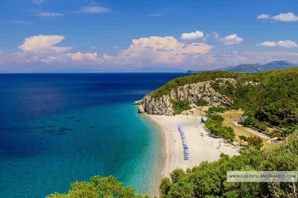 Photo gallery - Samos Bay by Gagou Beach Samos