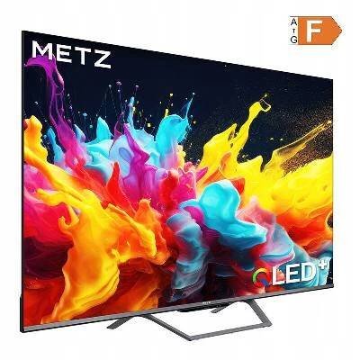 Metz 43MQE7600Z