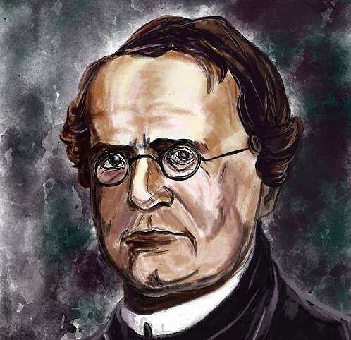 From Mendel to Minecraft: the 200-year evolution of genetics