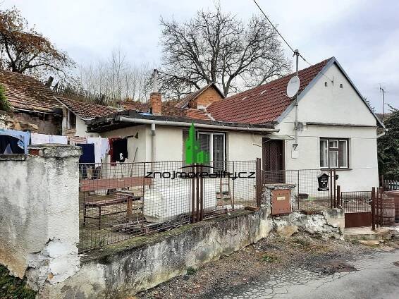 Prodej Dům, Kyjov - Bohuslavice, okres Hodonín