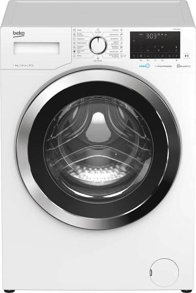 Beko WUE 8736CSXN