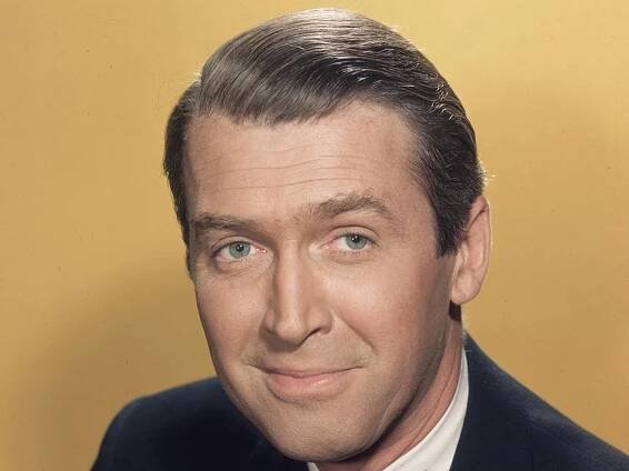 Jimmy Stewart