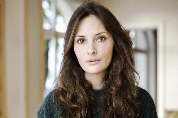 Alessandra Lanvin -- Alexa