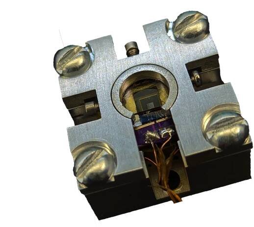 Icarus Quantum
