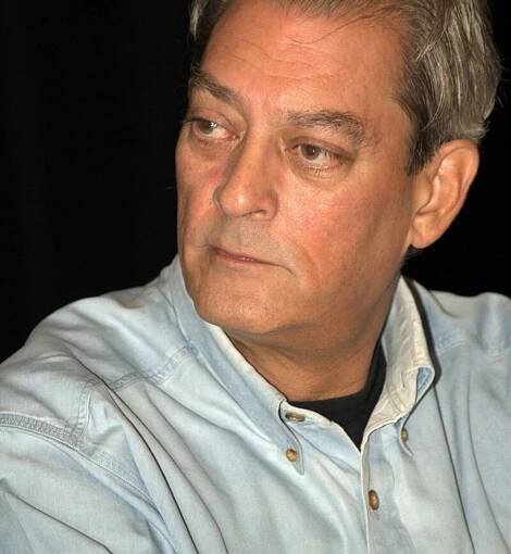 Zomrel americký spisovateľ Paul Auster, autor Newyorskej trilógie