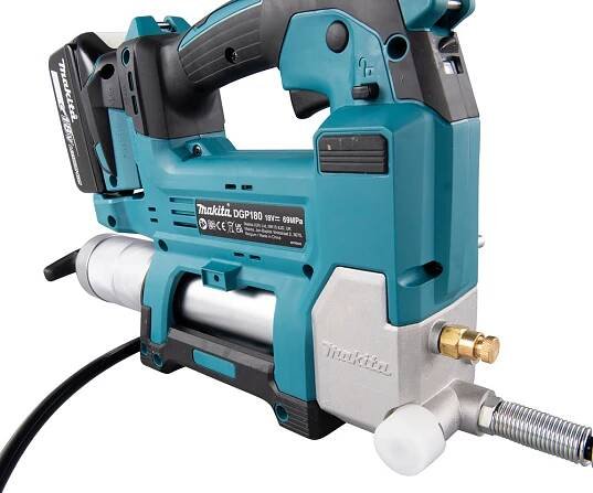 Makita DGP180Z bez aku