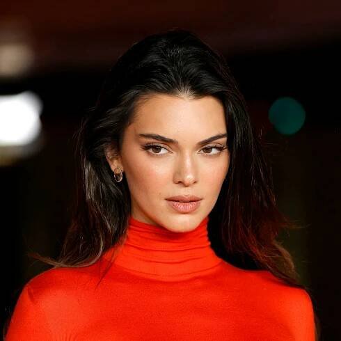 The Nakedest Outfits Of 2023, From Kendall Jenner To Doja Cat