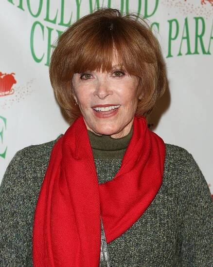 Stefanie Powers - Actress