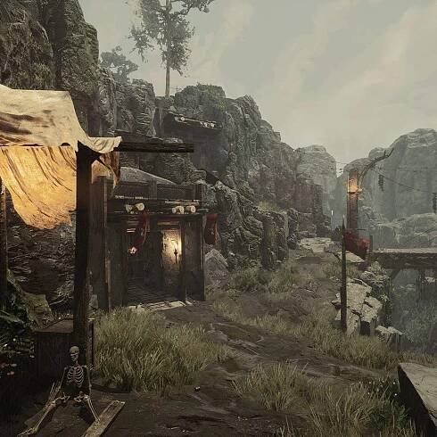 Gothic 1 Remake