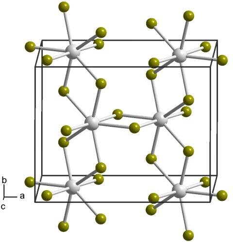 Uranium tetrabromide