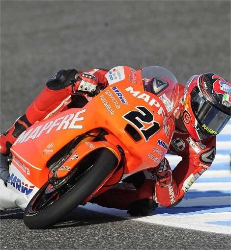 Francesco Bagnaia – Pecco | VR46