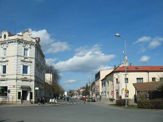 Lysá nad Labem - Vikipedio