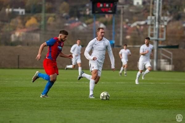 Tři body z Plzně | sparta.cz