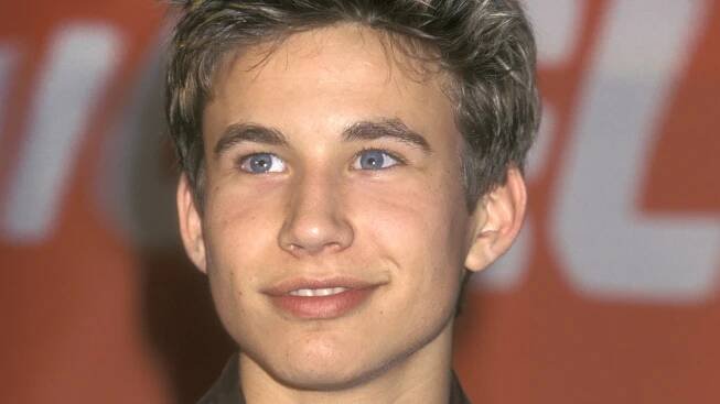 50 Facts About Jonathan Taylor Thomas