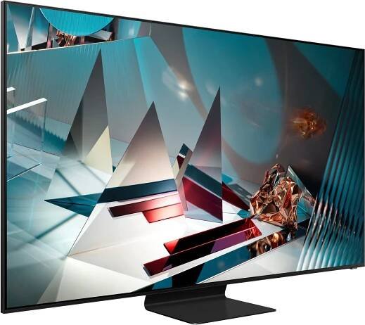 65" Samsung QE65Q800T