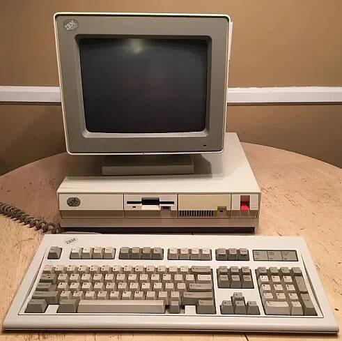 MCGA vs VGA