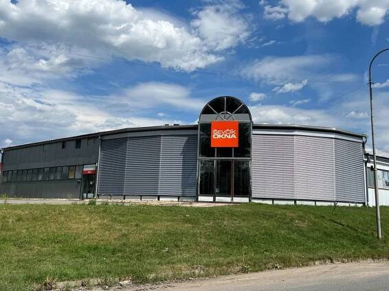 Hodonín | OKNA ŠEVČÍK