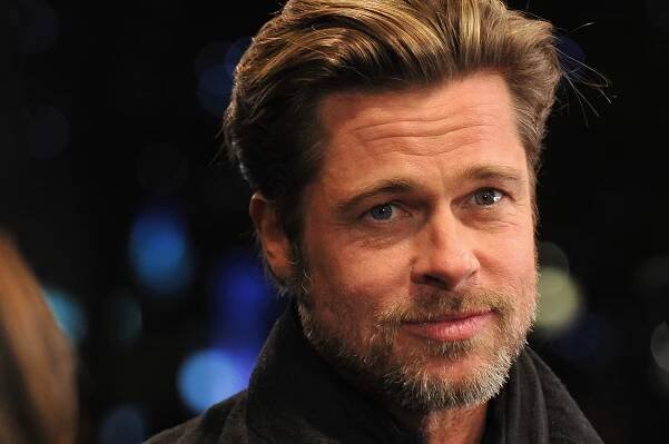 Brad Pitt: 30 zajímavostí z jeho života a epické setkání s Jennifer Aniston. Věříte, že se k sobě vrátí? - MůjLife.cz