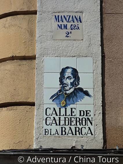 Madrid a Barcelona – za vínem a gastronomií