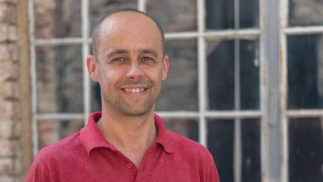 Tomáš Hajzler: Z přírody nebo z hvězd mám v sobě jistou rebelii
