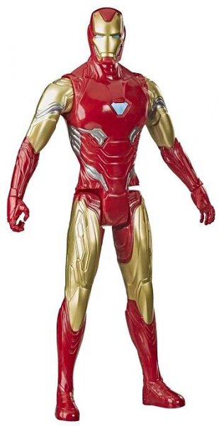 Hasbro Marvel Titan Hero Series 30 cm