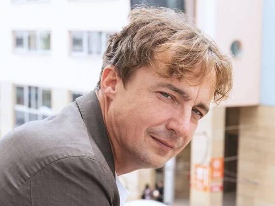 Tomáš Portlík