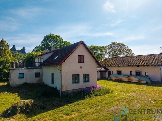 Prodej rodinného domu 200m2, obrázek č.3