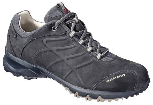Mammut Tatlow LTH Men graphite/taupe