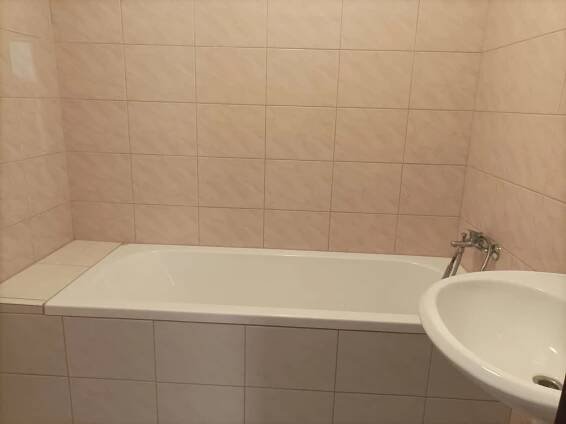 Pronájem bytu 3+1 s balkónem v Olomouci, ul. Rokycanova