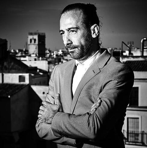 Entrevista ‘AULA FLAMENCO’