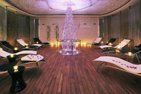 Harmony Club Hotel **** - Hotel - Krkonoše - Špindlerův Mlýn