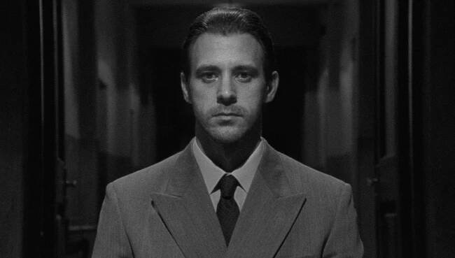 Sergej Marin - Sentencija - Z filmu
