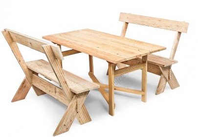 dřevěný nábytek výprodej