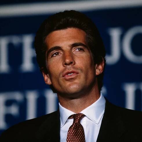 JFK Jr. Was a Capable Pilot. Invisible Illusions Doomed His Final Flight.