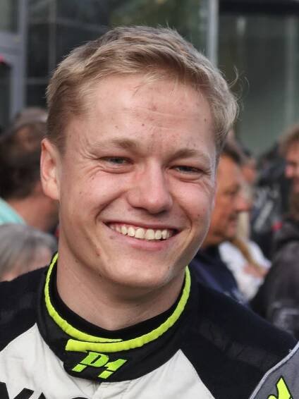 Erik Cais
