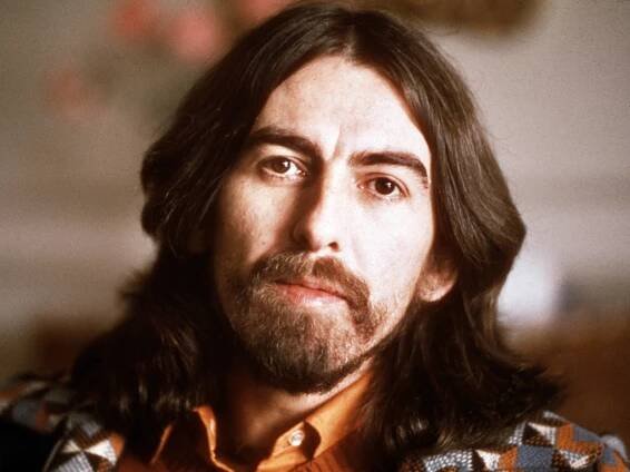 George Harrison facts: Childhood, solo songs, wife, children and death of the Beatles legend