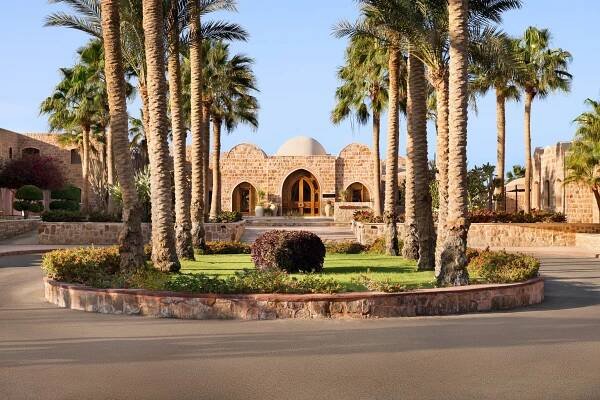 Mövenpick Resort El Quseir, Egypt od 22 990 Kč