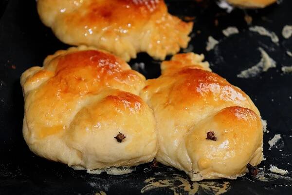 Jidáše | Žijeme homemade