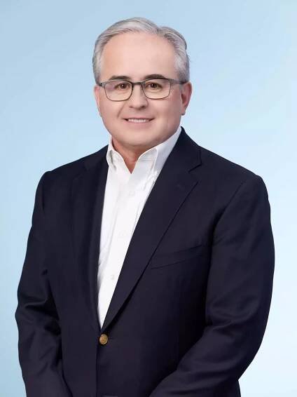 Anthony DeLuca