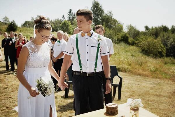 Diana a Tomáš - Blog o fotografování - Jiří Kroul
