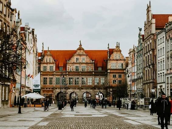 Danzig Reiseblog: Tipps für die Hansestadt an der Ostsee