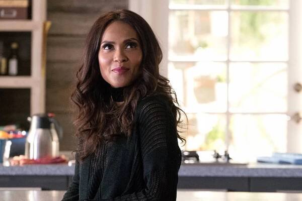 Lucifer - Candy Morningstar - Z filmu - Lesley-Ann Brandt