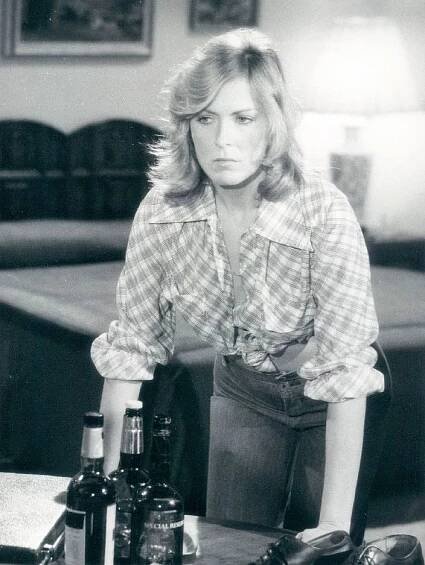 Joanna Cassidy - Wikipedia