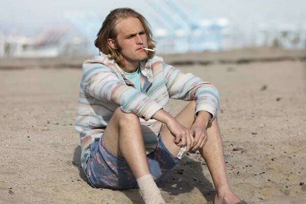 Lodge 49 - Full Fathom Five - Z filmu - Wyatt Russell