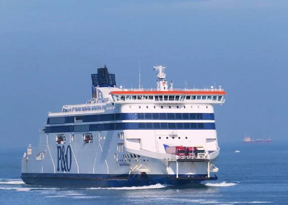 MS Oscar Wilde (2010)