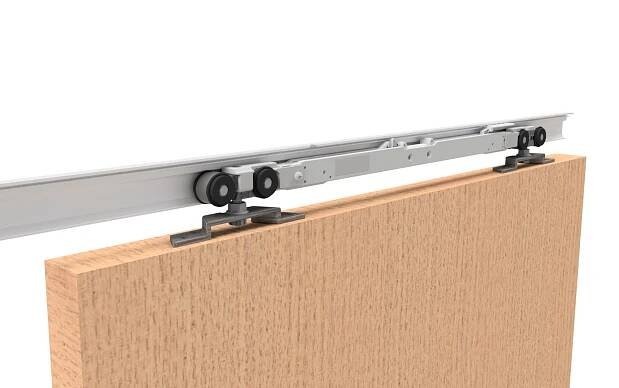 P C Henderson Husky 120 Pro Softclose