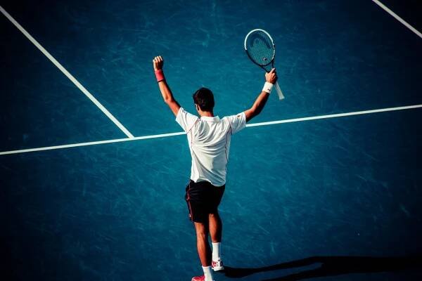 Tennis ATP