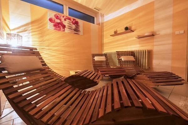Hotel Šumava*** – Zařízení služeb pro Ministerstvo vnitra