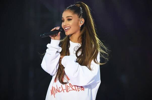 Troye Sivan Confirms Ariana Grande Collaboration