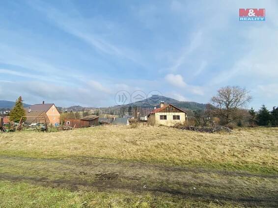 Prodej Pozemek, Cvikov - Cvikov I, okres Česká Lípa